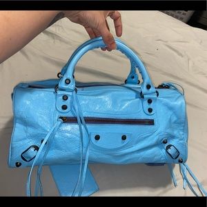 Balenciaga Vintage Bag
